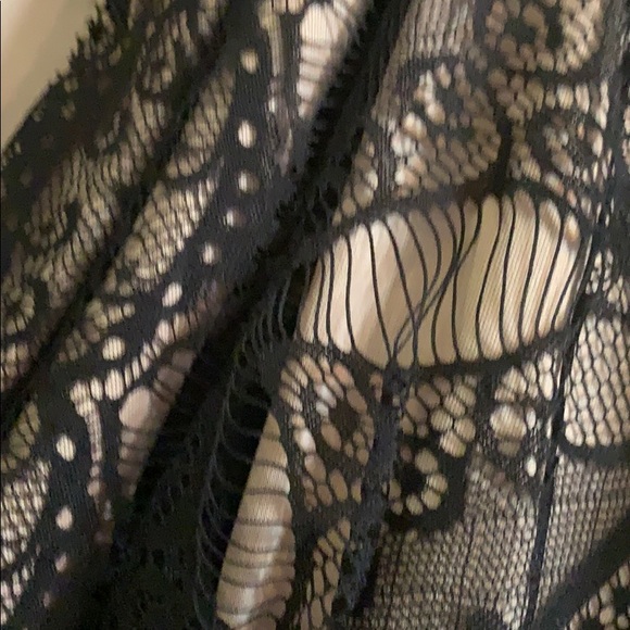 Party dress, size 16W - Picture 4 of 5